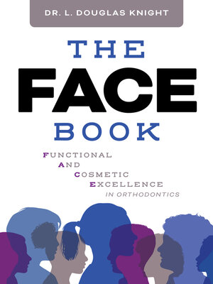 cover image of The FACE Book